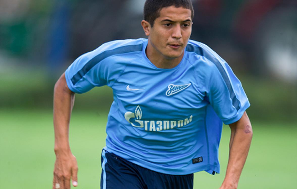 Джамал Ходжаниязов
